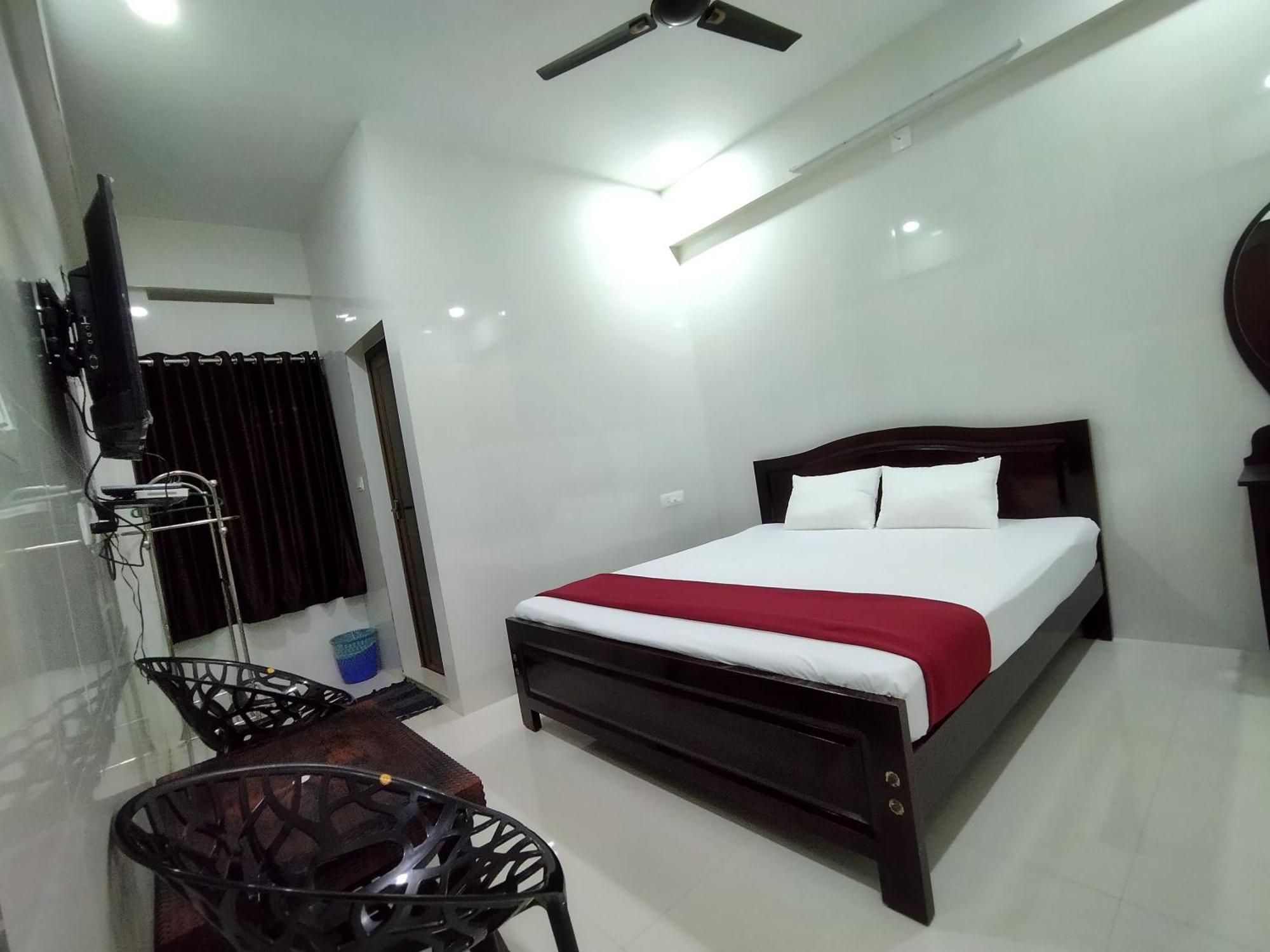 The Celeste Inn Vagamon Exterior photo