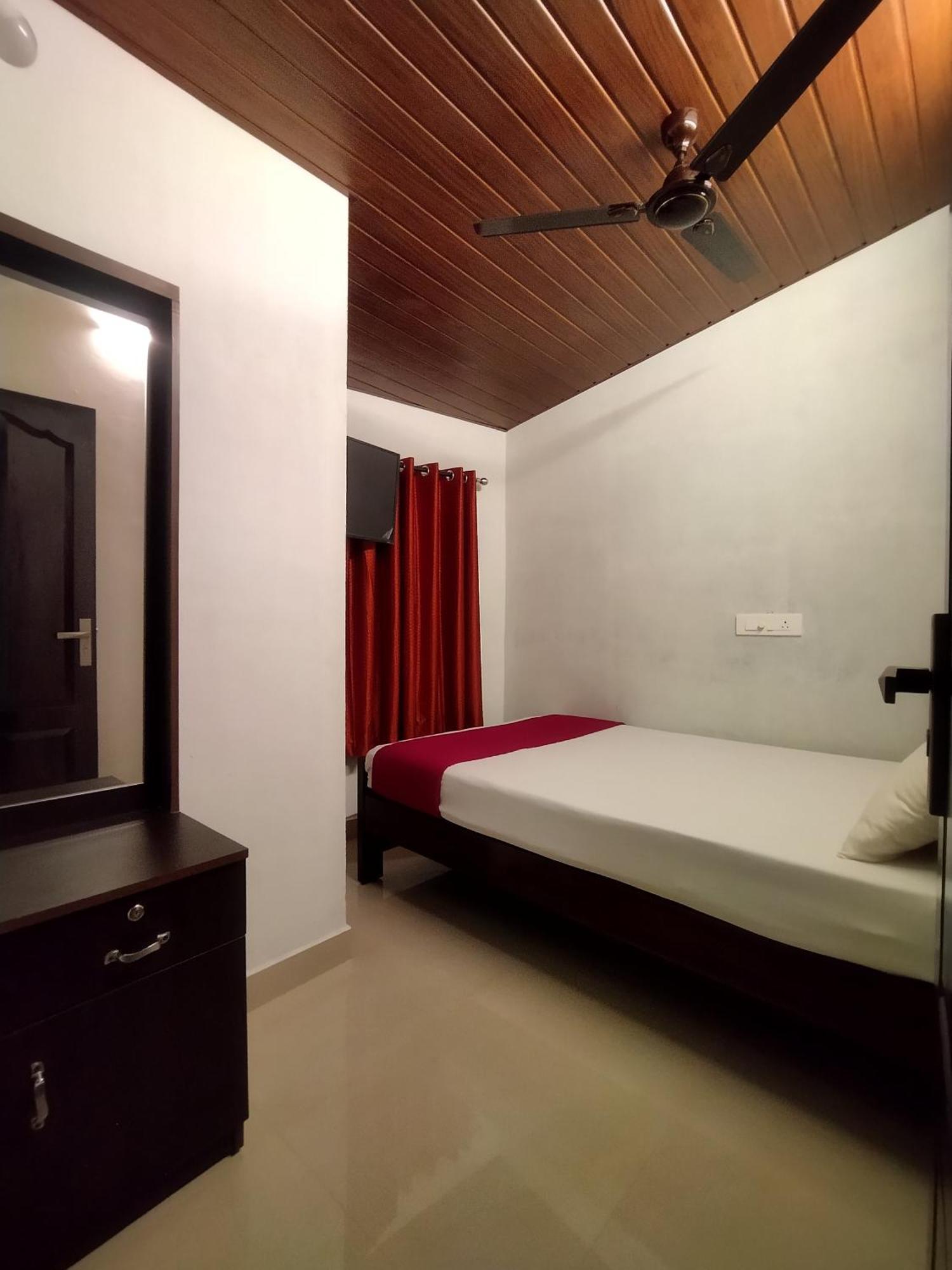 The Celeste Inn Vagamon Exterior photo