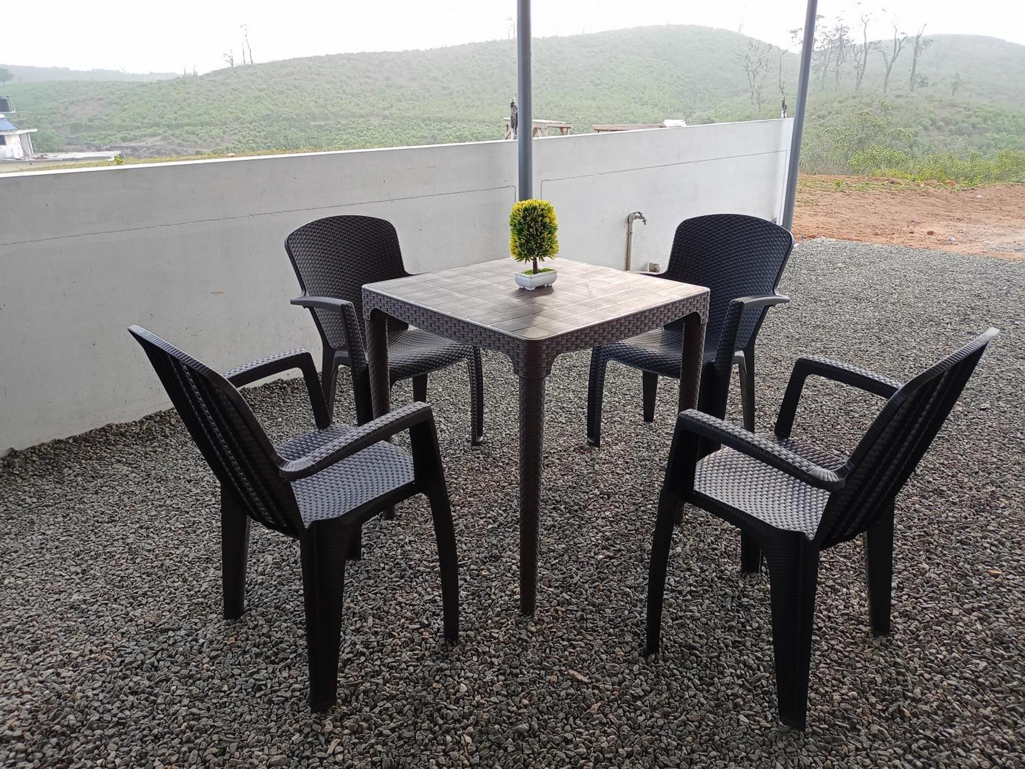 The Celeste Inn Vagamon Exterior photo