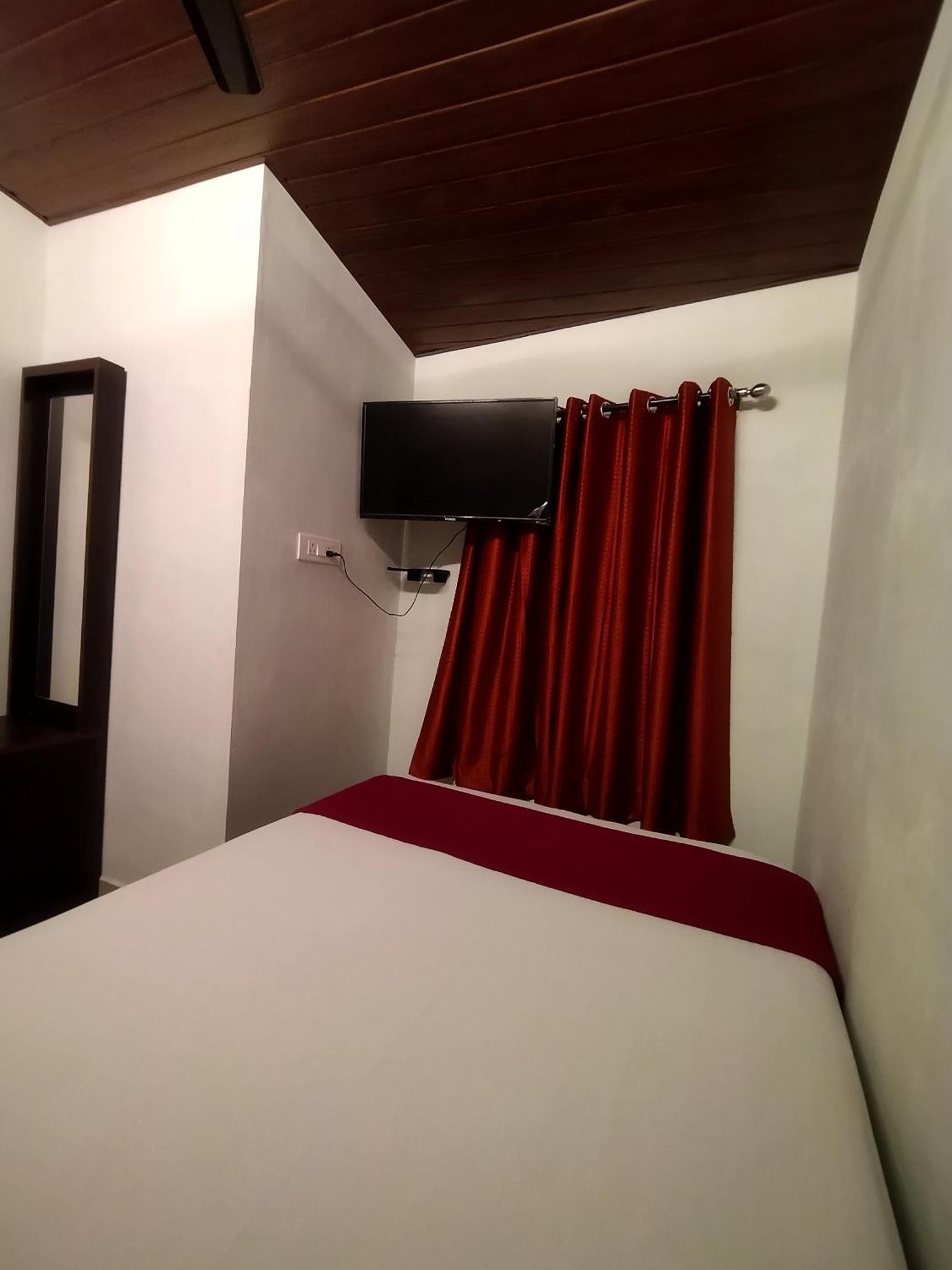 The Celeste Inn Vagamon Exterior photo